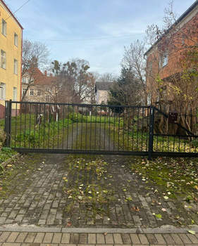 Дом 258м², 3-этажный, участок 11 сот.