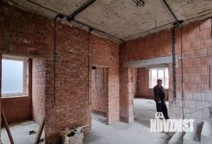 Дом 130м², 2-этажный, участок 4 сот.