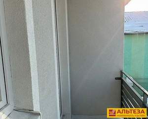 Дом 172м², 2-этажный, участок 4 сот.