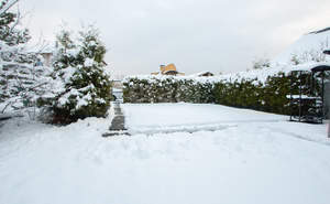 Дом 113м², 2-этажный, участок 6 сот.