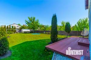 Дом 139м², 3-этажный, участок 7 сот.