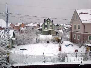 Дом 120м², 2-этажный, участок 5 сот.