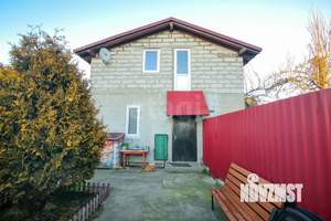 Дом 142м², 2-этажный, участок 5 сот.