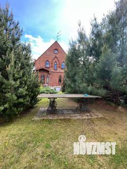 Дом 262м², 3-этажный, участок 12 сот.