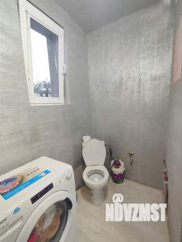 Дом 60м², 1-этажный, участок 5 сот.