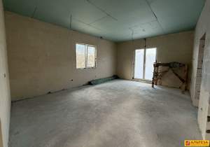 Дом 90м², 1-этажный, участок 6 сот.