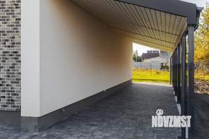 Дом 232м², 2-этажный, участок 6 сот.