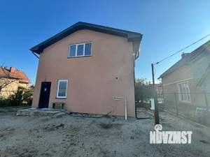 Дом 144м², 2-этажный, участок 6 сот.