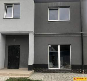 Дом 90м², 2-этажный, участок 1 сот.