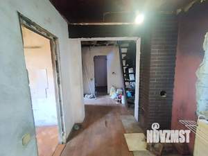 Дом 70м², 2-этажный, участок 5 сот.