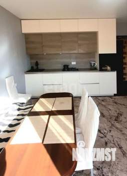 Дом 108м², 2-этажный, участок 10 сот.