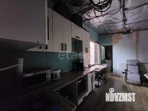 Дом 44м², 1-этажный, участок 9 сот.