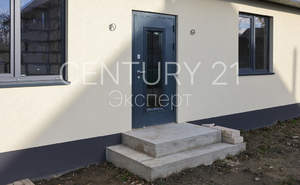 Дом 90м², 1-этажный, участок 6 сот.