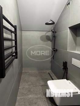 Дом 82м², 1-этажный, участок 6 сот.