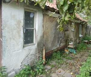 Дом 76м², 2-этажный, участок 10 сот.