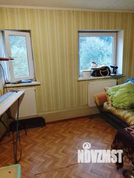 Дом 60м², 2-этажный, участок 6 сот.