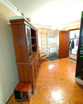 Дом 175м², 3-этажный, участок 4 сот.