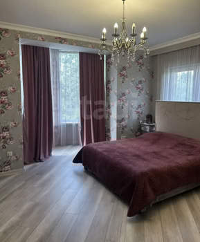 Дом 150м², 2-этажный, участок 7 сот.