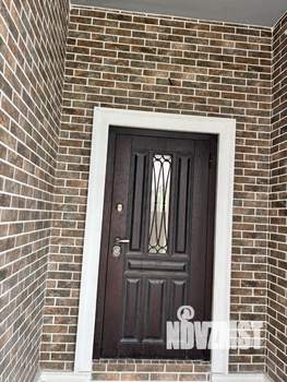 Дом 499м², 3-этажный, участок 10 сот.