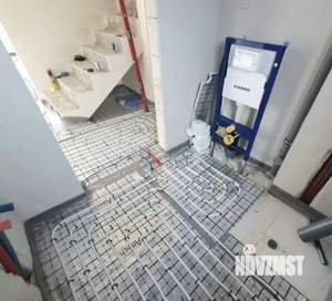 Дом 82м², 2-этажный, участок 3 сот.