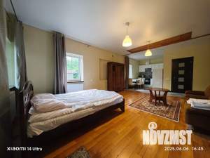 Дом 70м&sup2;, 1-этажный, посуточно, 