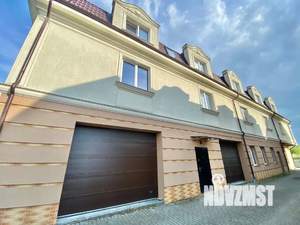 Дом 180м², 3-этажный, посуточно, 