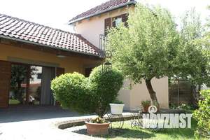 Дом 75м&sup2;, 2-этажный, посуточно, 