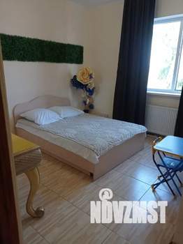 Дом 269м², 2-этажный, посуточно, 