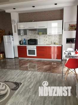 Дом 110м&sup2;, 2-этажный, посуточно, 