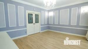 Таунхаус 148м&sup2;, 3-этажный, на длительный срок, 