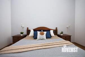 Дом 150м&sup2;, 4-этажный, посуточно, 