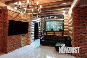 Дом 240м², 2-этажный, посуточно, 