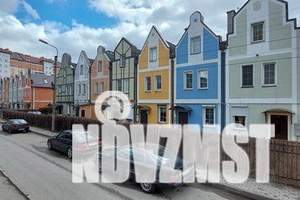 Дом 150м&sup2;, 3-этажный, посуточно, 