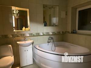 Дом 180м², 2-этажный, посуточно, 