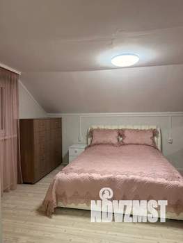 Дом 60м&sup2;, 2-этажный, посуточно, 