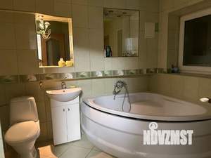 Дом 180м², 2-этажный, посуточно, 