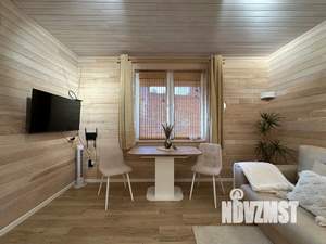 Дом 100м&sup2;, 2-этажный, посуточно, 