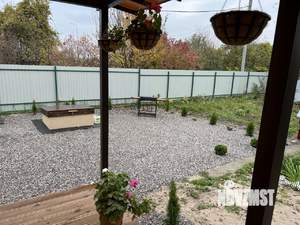 Дом 46м&sup2;, 1-этажный, посуточно, 