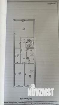 Таунхаус 196м&sup2;, 2-этажный, на длительный срок, 