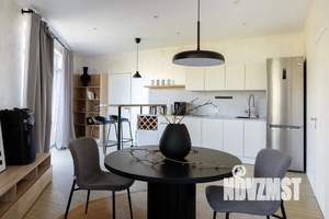 Дом 100м&sup2;, 2-этажный, посуточно, 