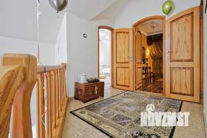 Дом 120м&sup2;, 2-этажный, посуточно, 