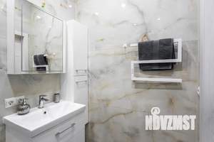 Дом 35м², 1-этажный, посуточно, 