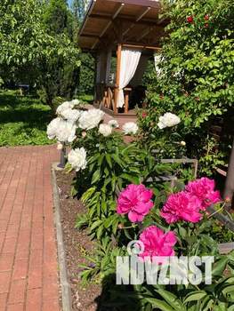 Дом 40м&sup2;, 2-этажный, посуточно, 