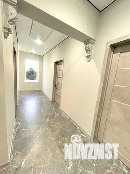 Дом 120м&sup2;, 2-этажный, посуточно, 