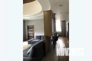 Дом 380м&sup2;, 4-этажный, посуточно, 