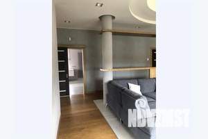 Дом 380м&sup2;, 4-этажный, посуточно, 