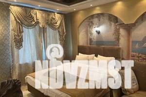 Дом 270м&sup2;, 3-этажный, посуточно, 