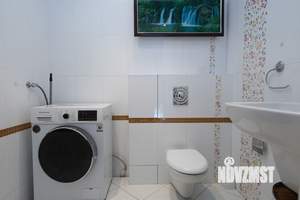 Дом 150м&sup2;, 4-этажный, посуточно, 