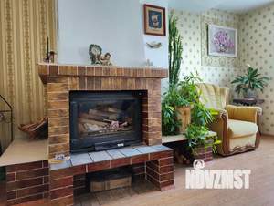 Дом 150м&sup2;, 3-этажный, посуточно, 