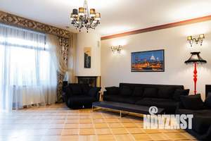 Дом 265м², 4-этажный, посуточно, 